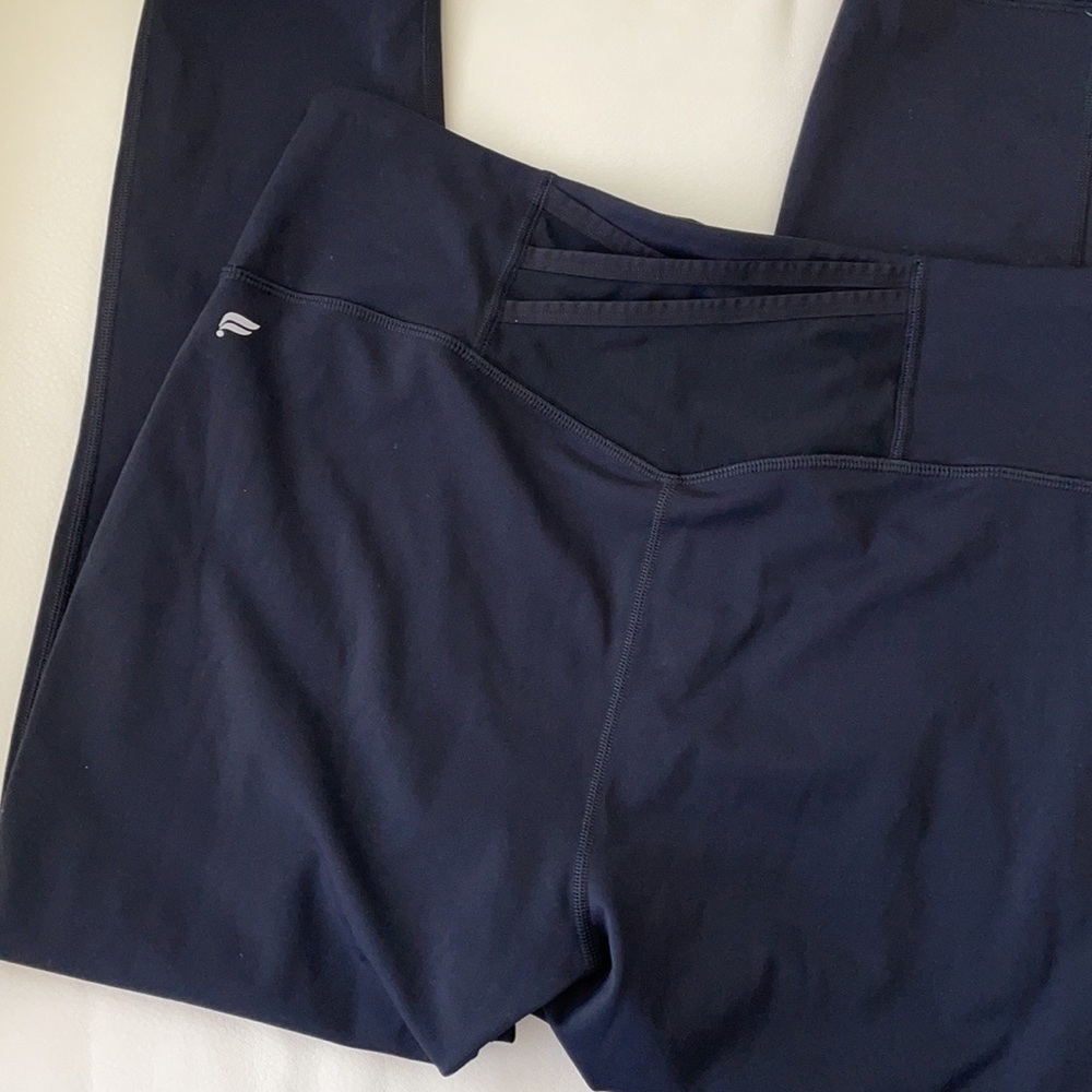 Motion 365 Fabletics Trinity High-Waisted Pocket … - image 5